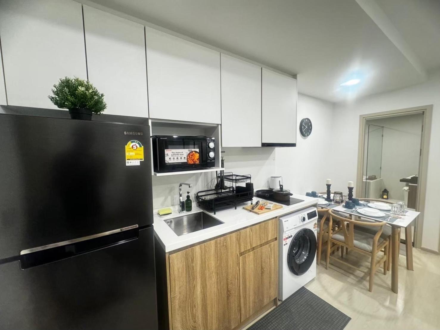 Ekamai 2 Bed Room Bangkok Eksteriør bilde