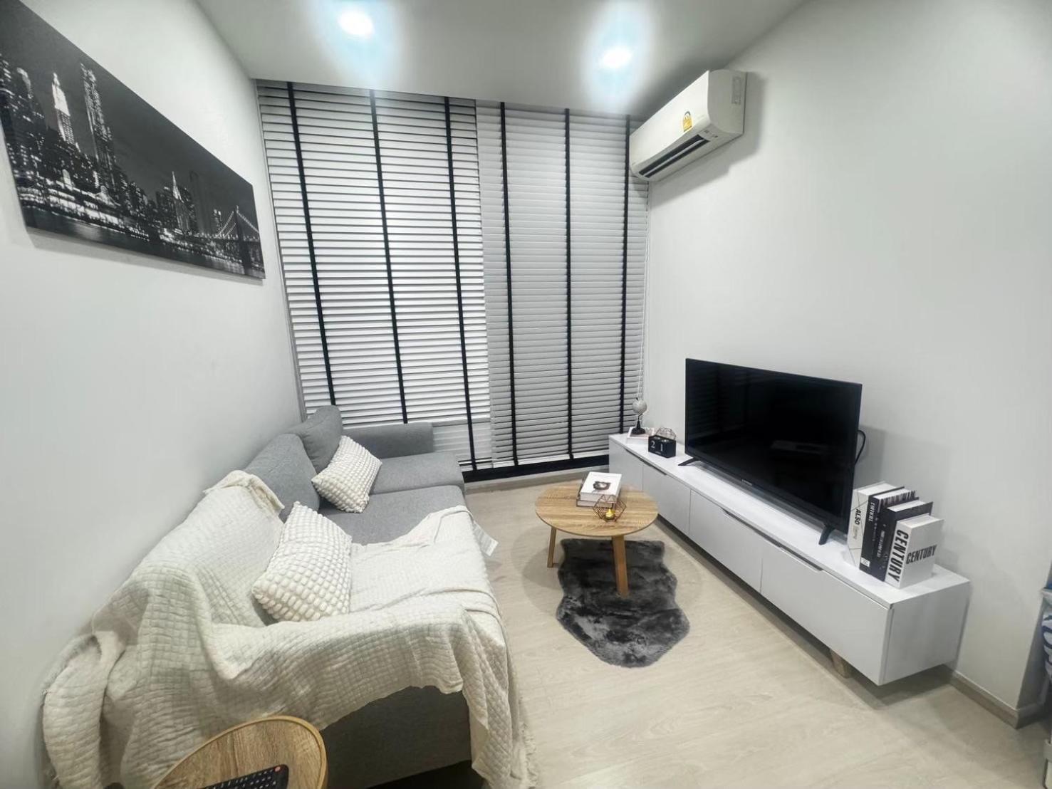 Ekamai 2 Bed Room Bangkok Eksteriør bilde